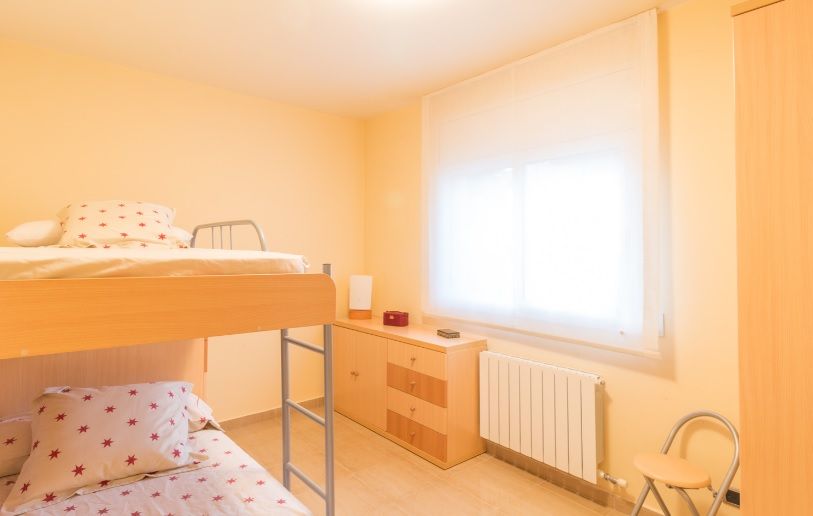 Дом в Калафеле, Испания, 566 м² - фото 11