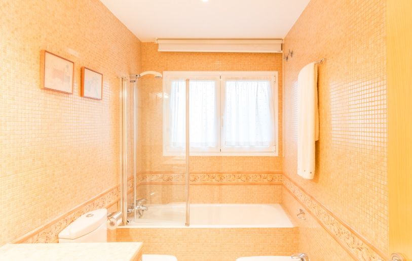 Дом в Калафеле, Испания, 566 м² - фото 13