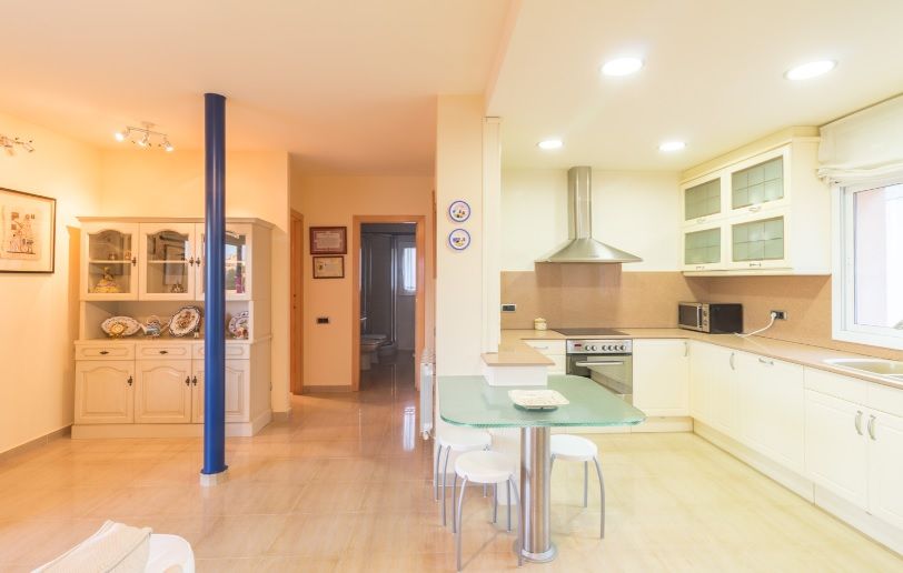 Дом в Калафеле, Испания, 566 м² - фото 14