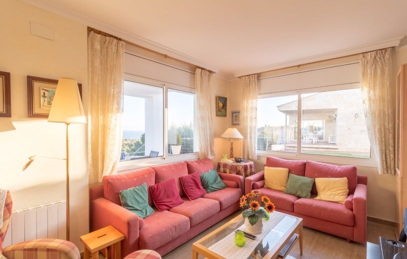 Дом в Калафеле, Испания, 566 м² - фото 17