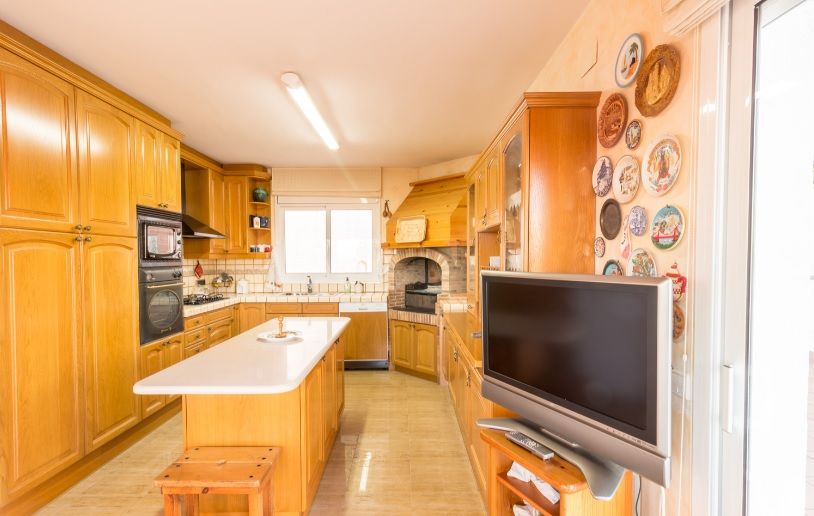 Дом в Калафеле, Испания, 566 м² - фото 18