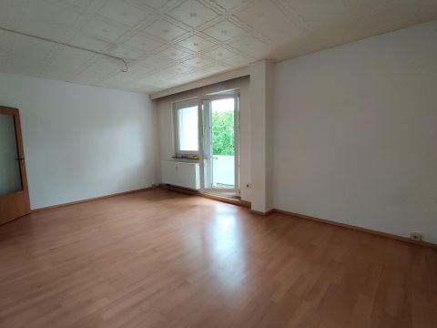 Квартира в Цвиккау, Германия, 35 м2 - фото 1