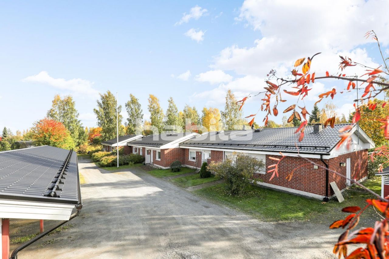 Квартира в Сейняйоки, Финляндия, 68 м2 - фото 1