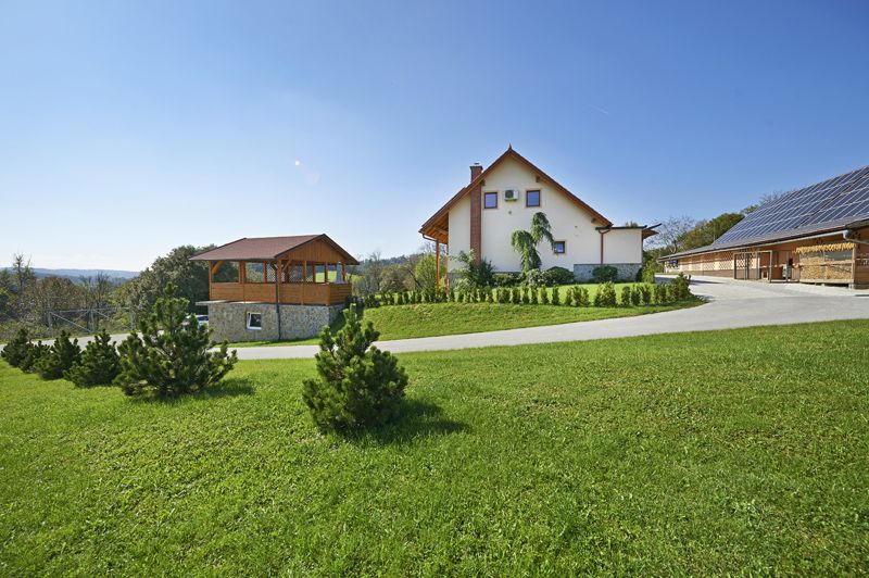 Дом в Мариборе, Словения, 250 м2 - фото 1