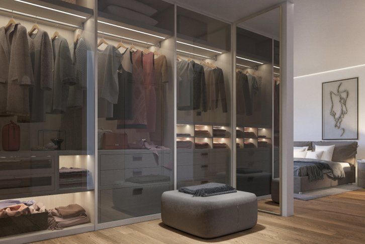 Пентхаус в Вене, Австрия, 207.25 м² - фото 7