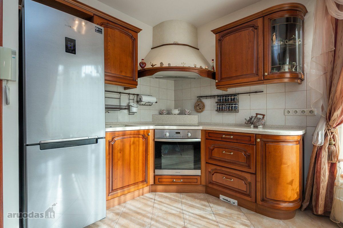 Коттедж в Клайпеде, Литва, 223.31 м² - фото 11