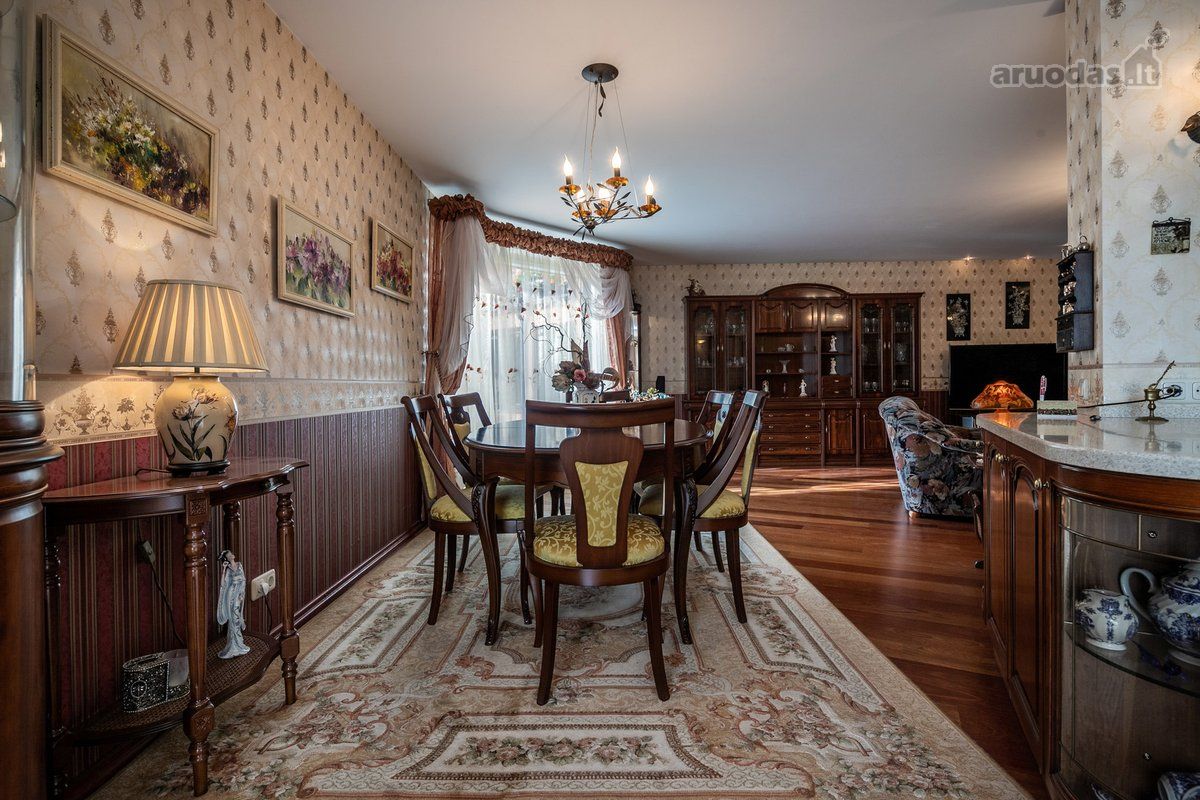 Коттедж в Клайпеде, Литва, 223.31 м² - фото 8