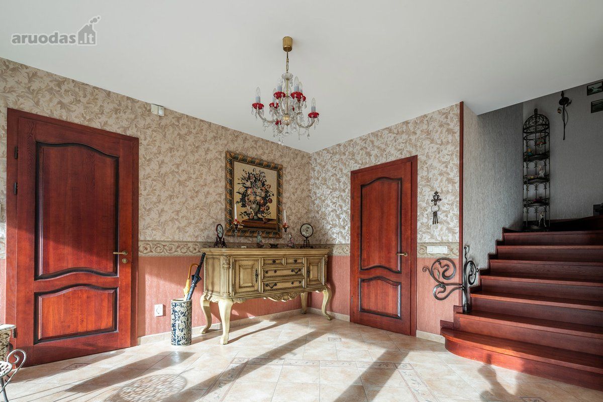 Коттедж в Клайпеде, Литва, 223.31 м² - фото 5