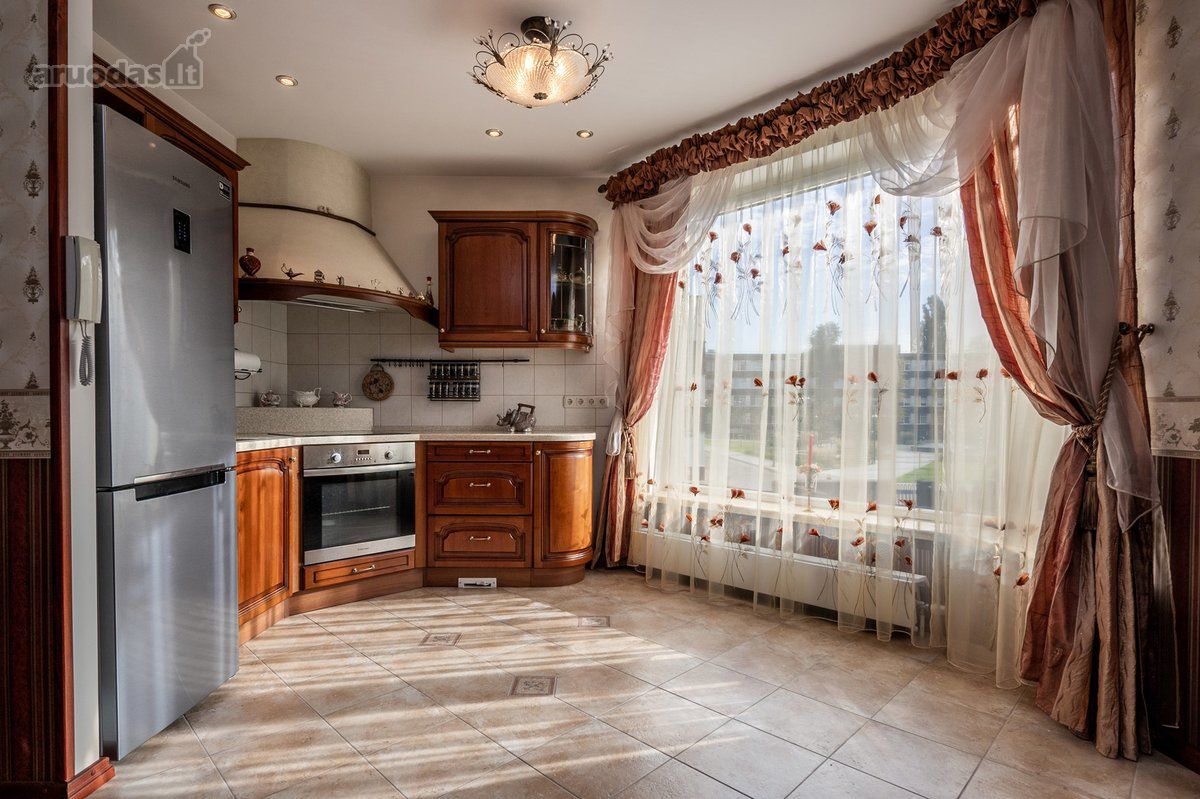 Коттедж в Клайпеде, Литва, 223.31 м² - фото 10