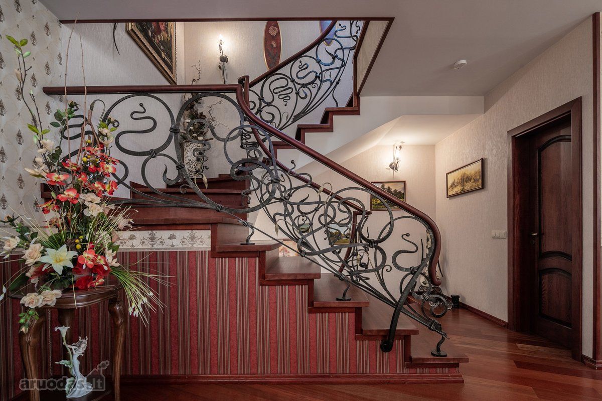 Коттедж в Клайпеде, Литва, 223.31 м² - фото 7