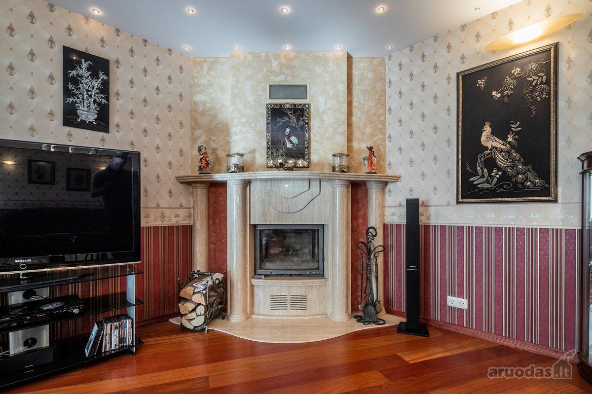 Коттедж в Клайпеде, Литва, 223.31 м² - фото 9