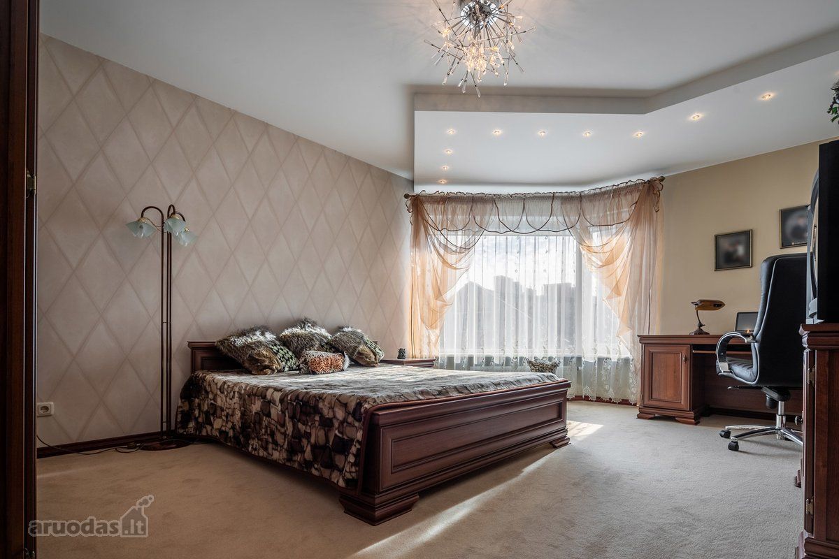 Коттедж в Клайпеде, Литва, 223.31 м² - фото 13