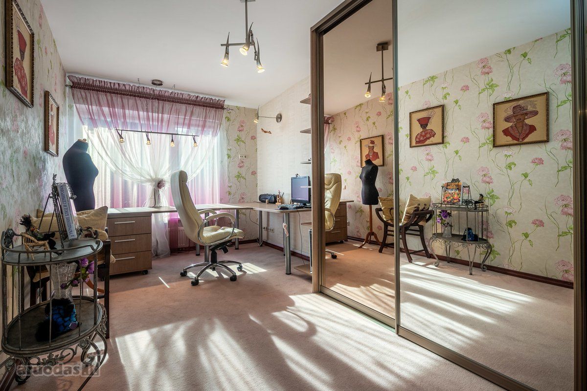 Коттедж в Клайпеде, Литва, 223.31 м² - фото 14