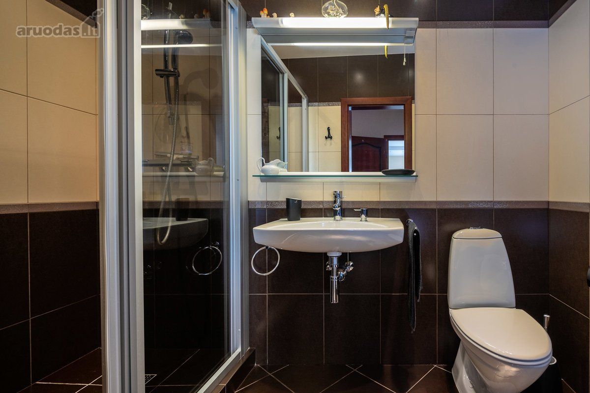 Коттедж в Клайпеде, Литва, 223.31 м² - фото 16