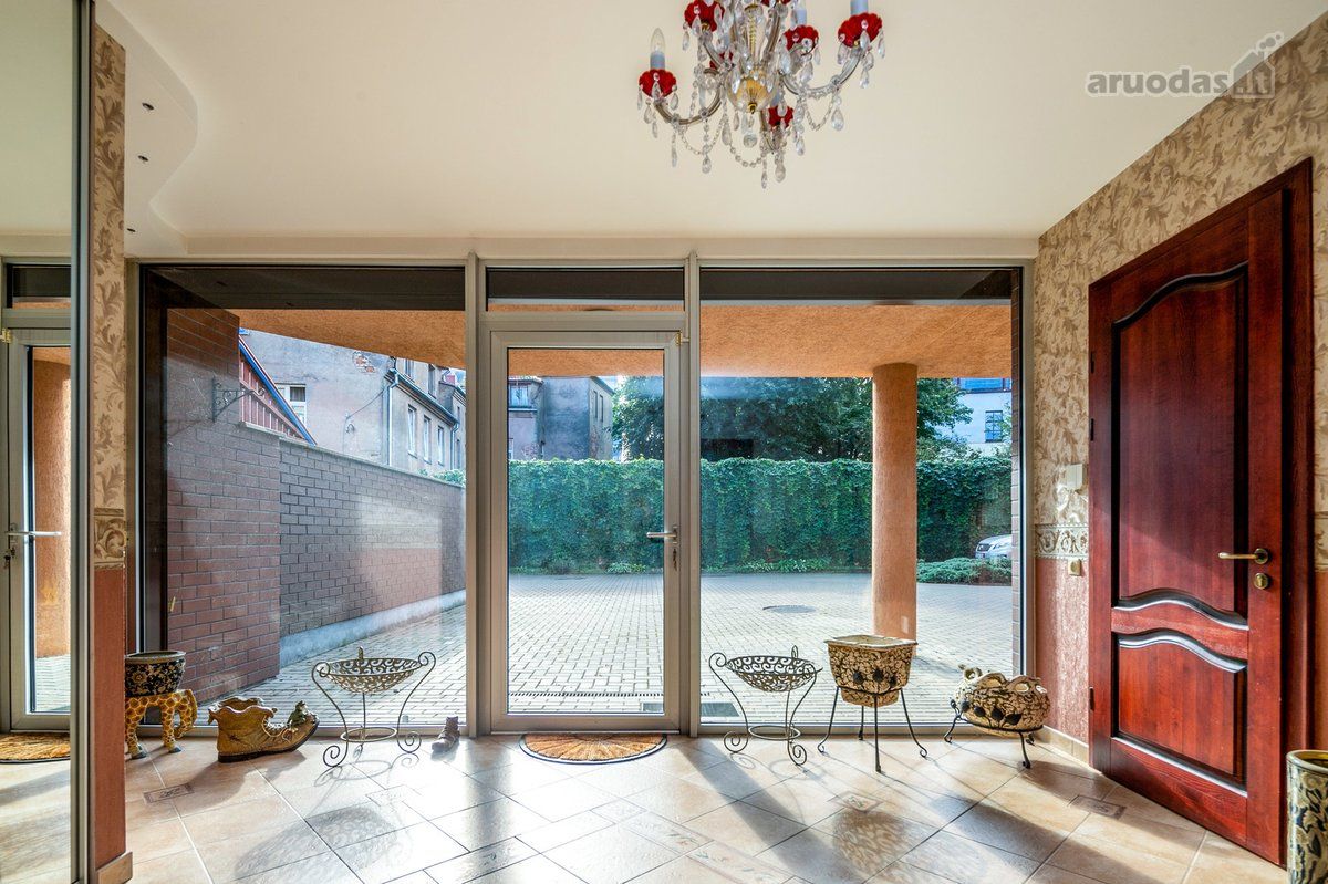 Коттедж в Клайпеде, Литва, 223.31 м² - фото 3