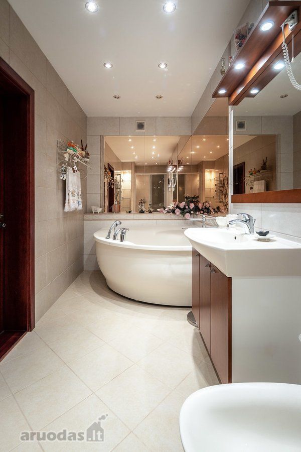 Коттедж в Клайпеде, Литва, 223.31 м² - фото 15