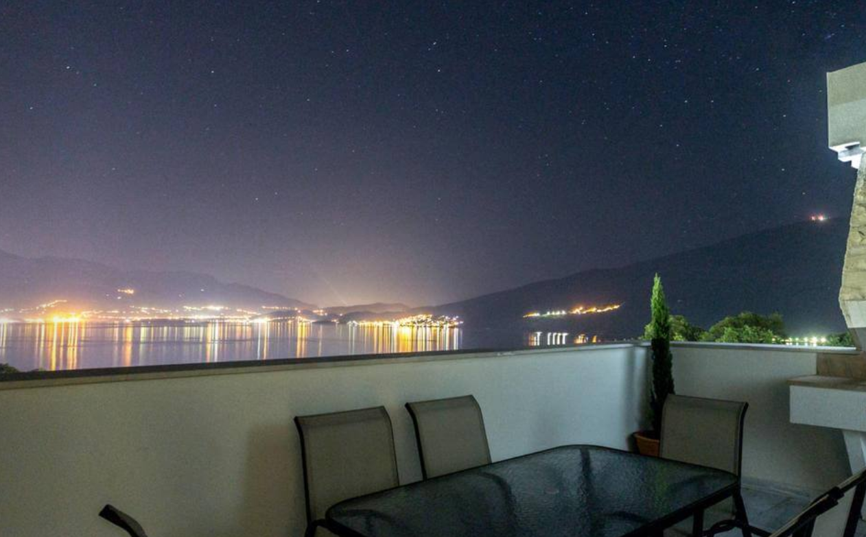 Вилла в Дженовичах, Черногория, 350 м² - фото 4