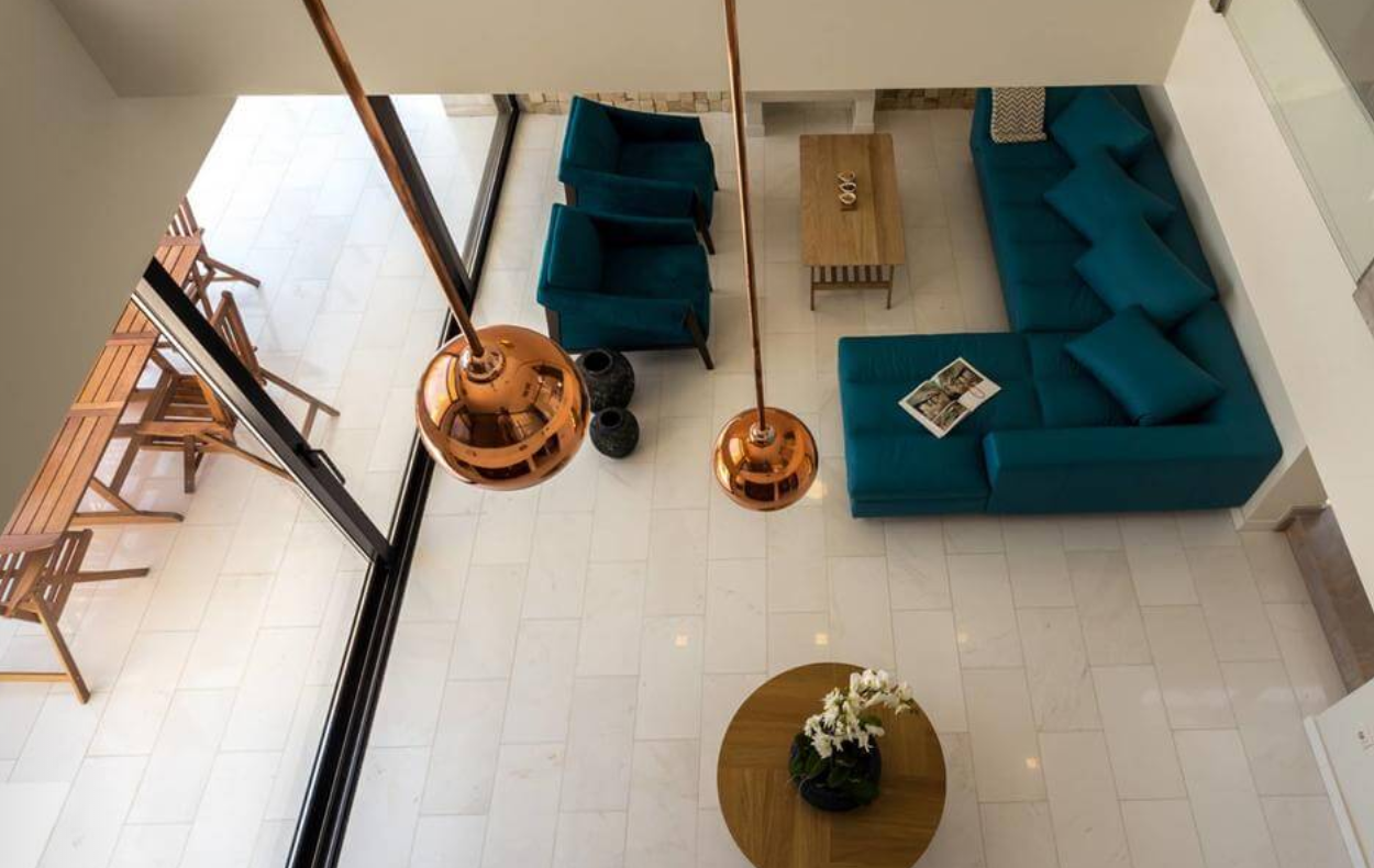 Вилла в Дженовичах, Черногория, 350 м² - фото 5