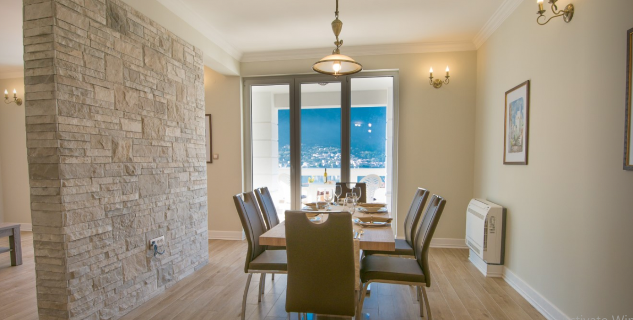 Вилла в Доброте, Черногория, 536 м² - фото 7