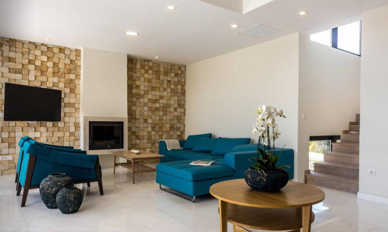 Вилла в Дженовичах, Черногория, 350 м² - фото 7