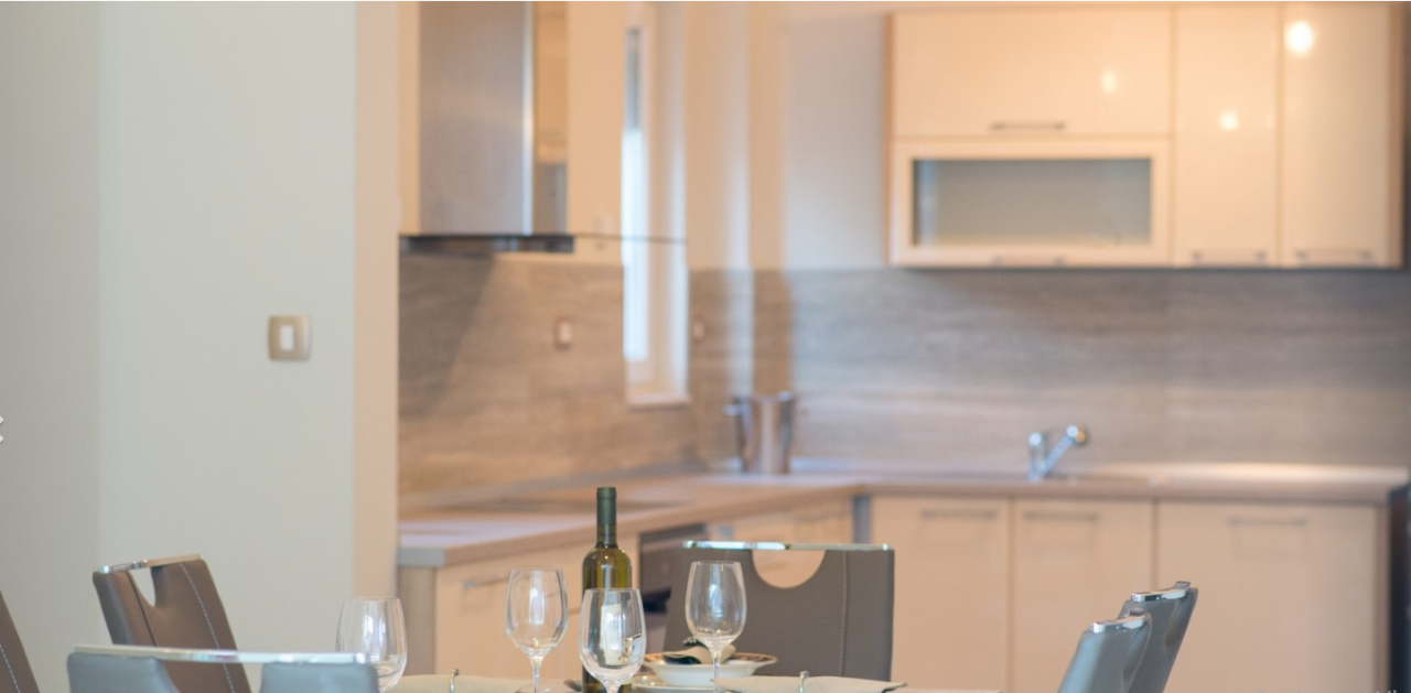 Вилла в Доброте, Черногория, 536 м² - фото 9