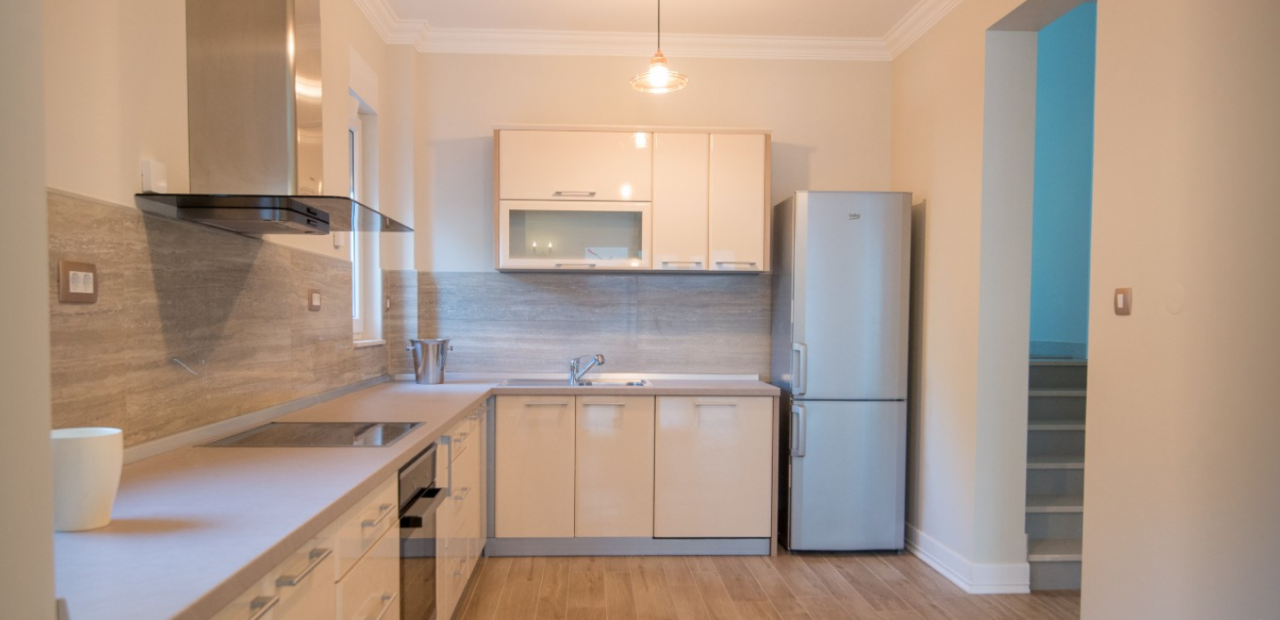 Вилла в Доброте, Черногория, 536 м² - фото 10