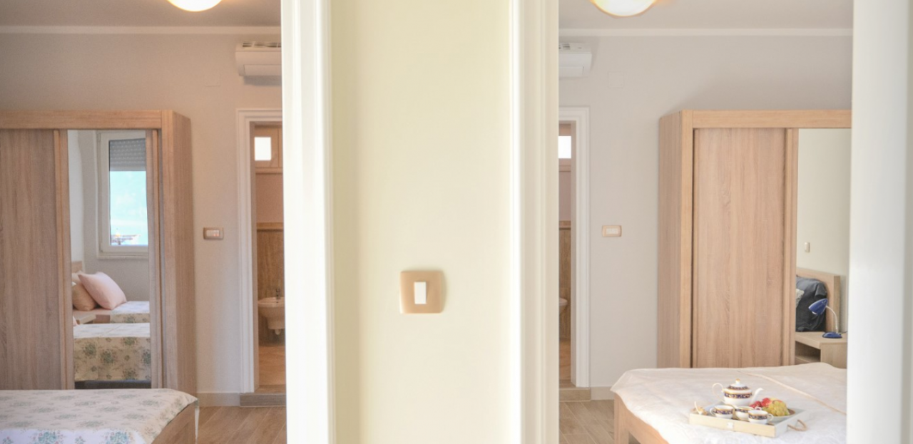 Вилла в Доброте, Черногория, 536 м² - фото 11