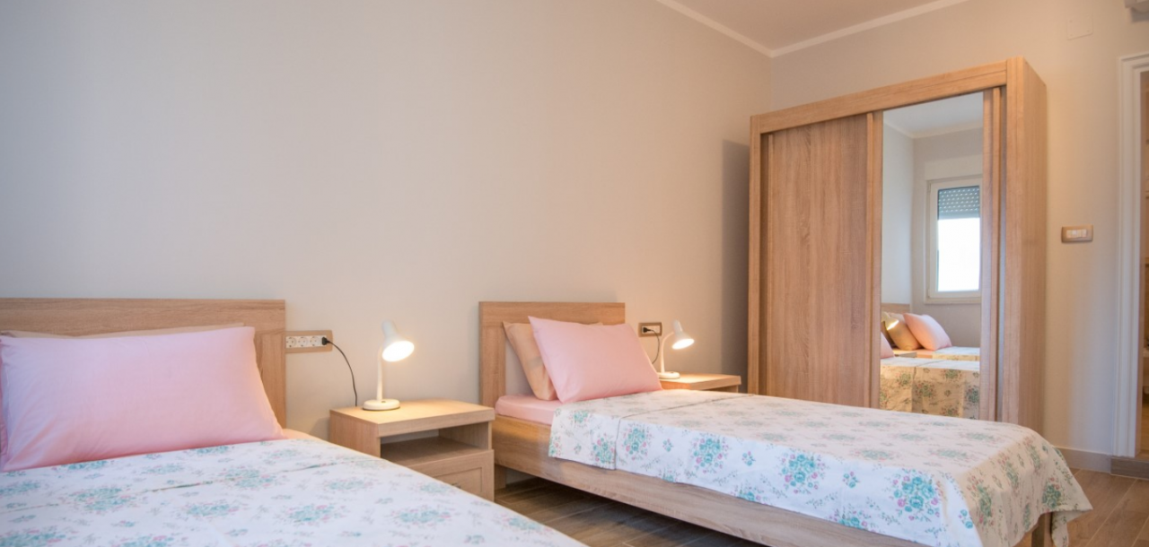 Вилла в Доброте, Черногория, 536 м² - фото 12