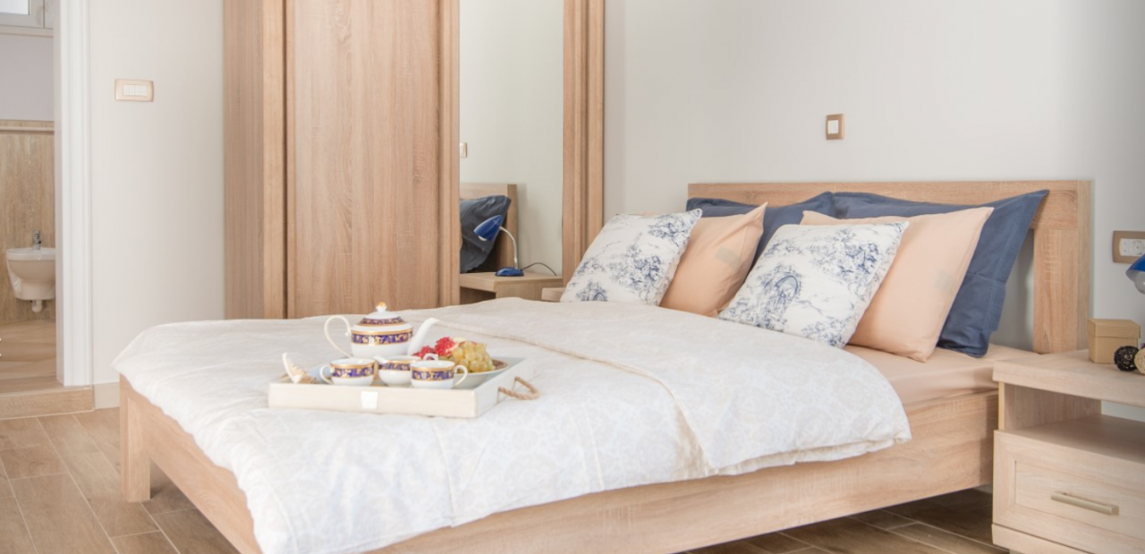 Вилла в Доброте, Черногория, 536 м² - фото 13