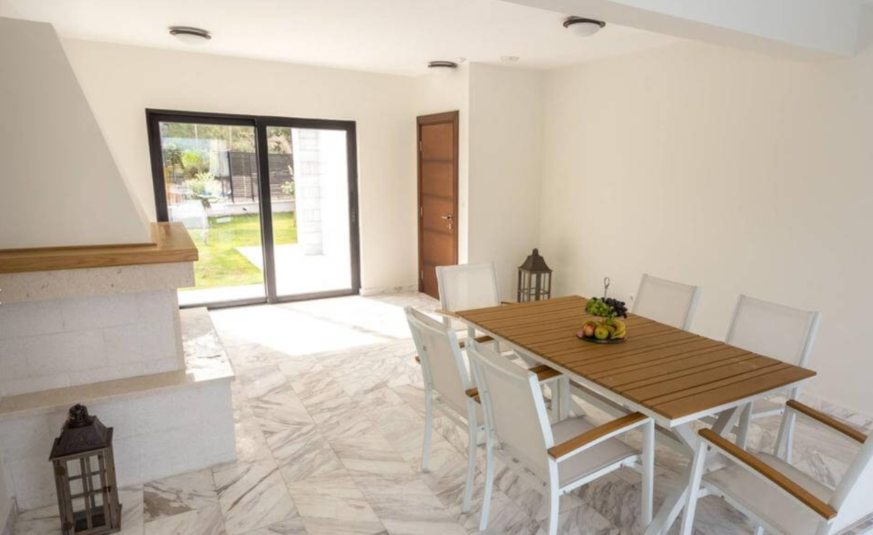 Вилла в Дженовичах, Черногория, 350 м² - фото 13