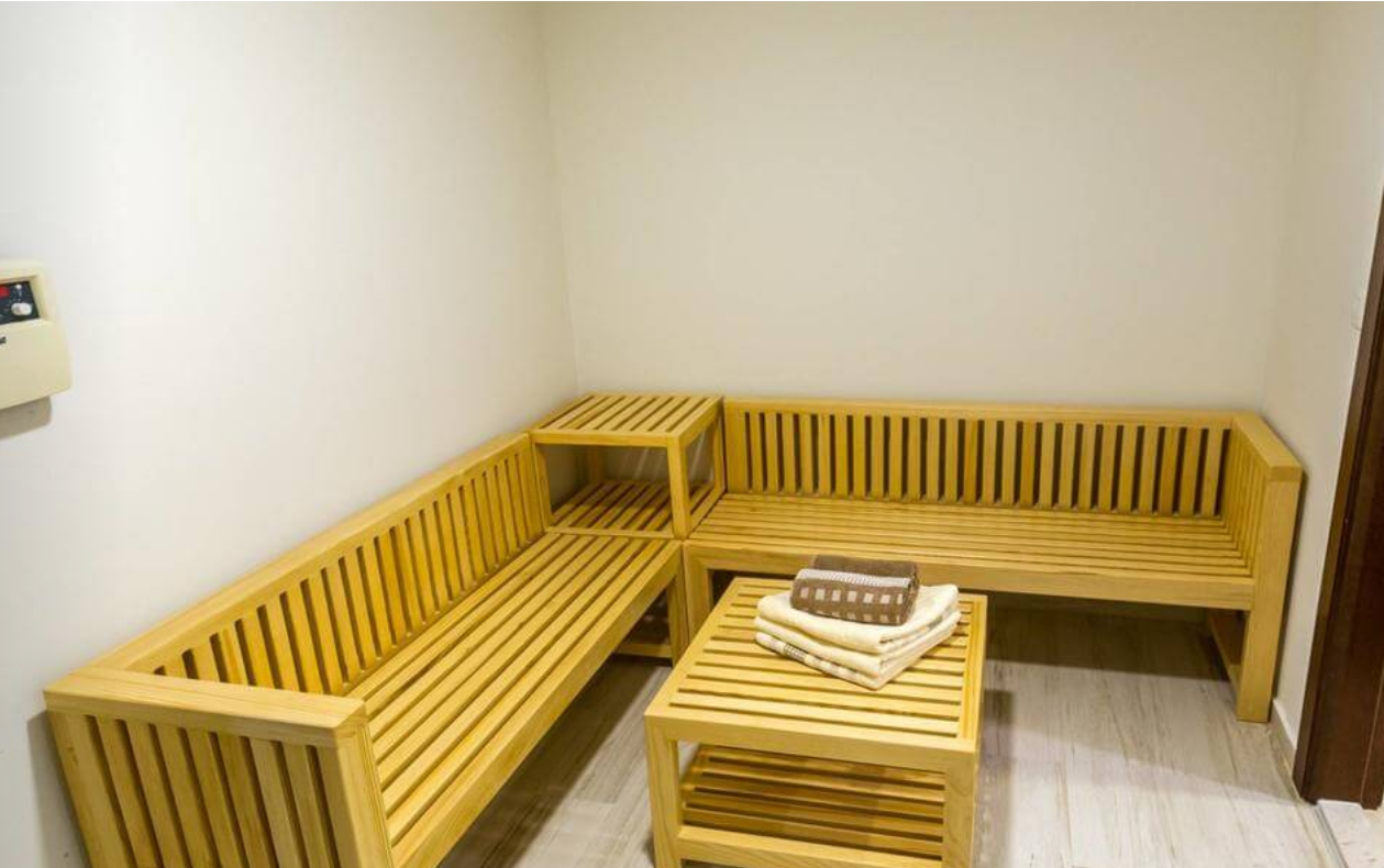 Вилла в Дженовичах, Черногория, 350 м² - фото 14