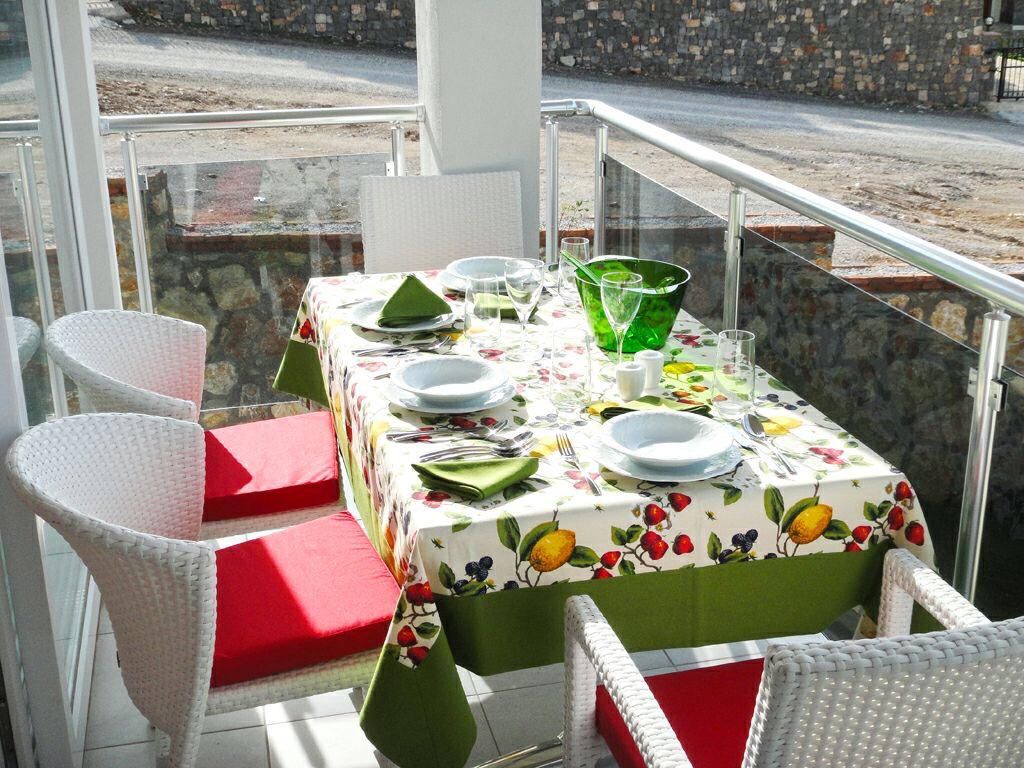 Апартаменты в Фетхие, Турция, 120 м² - фото 4