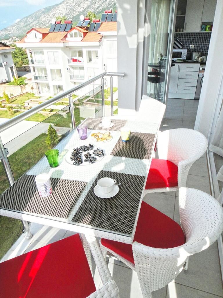 Апартаменты в Фетхие, Турция, 120 м² - фото 5