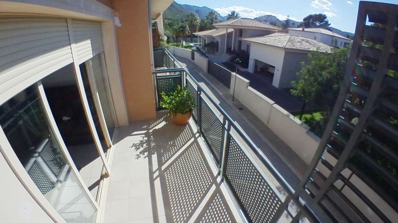 Апартаменты в Педрегере, Испания, 105 м2 - фото 1