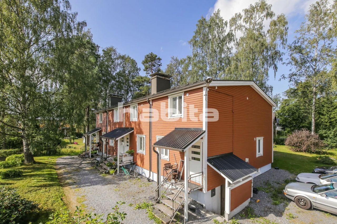 Квартира в Вааса, Финляндия, 84 м2 - фото 1