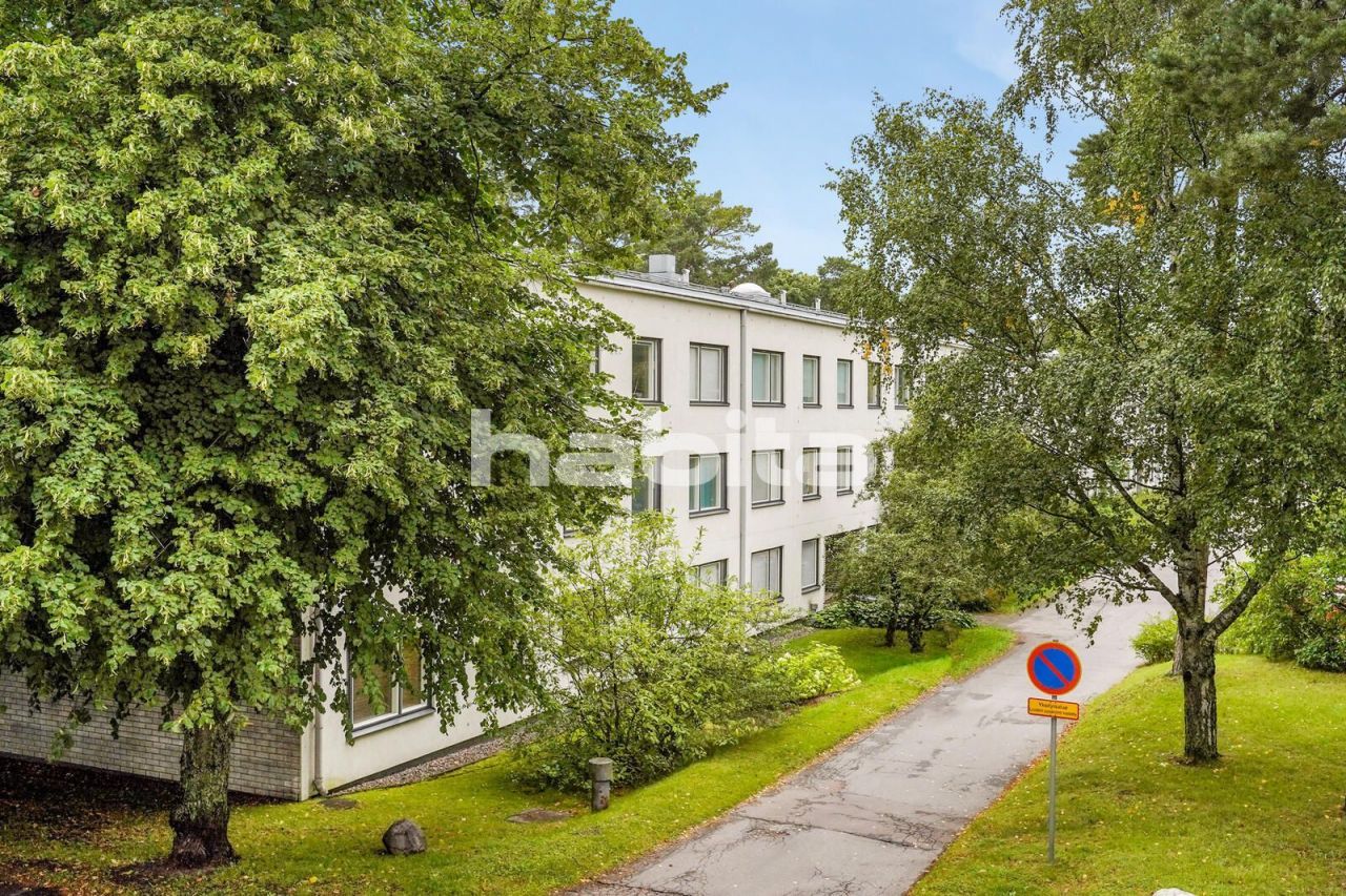 Апартаменты в Хельсинки, Финляндия, 70 м2 - фото 1