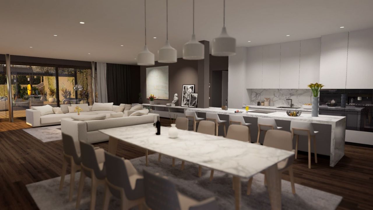 Вилла в Вене, Австрия, 431.55 м² - фото 10