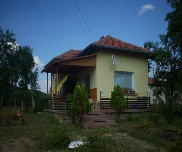 Дом в Средце, Болгария, 80 м2 - фото 1