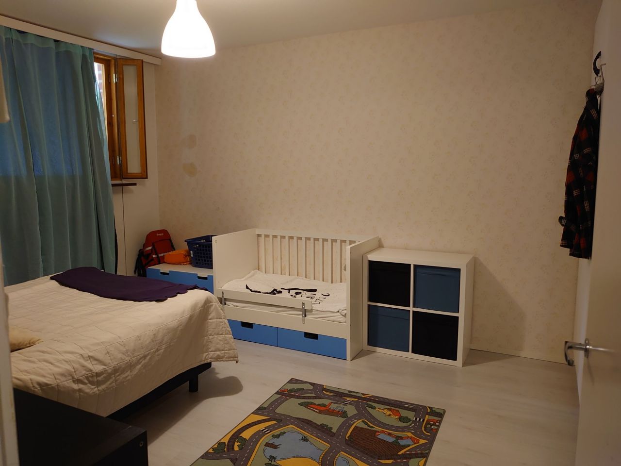 Квартира в Рованиеми, Финляндия, 63.5 м² - фото 10