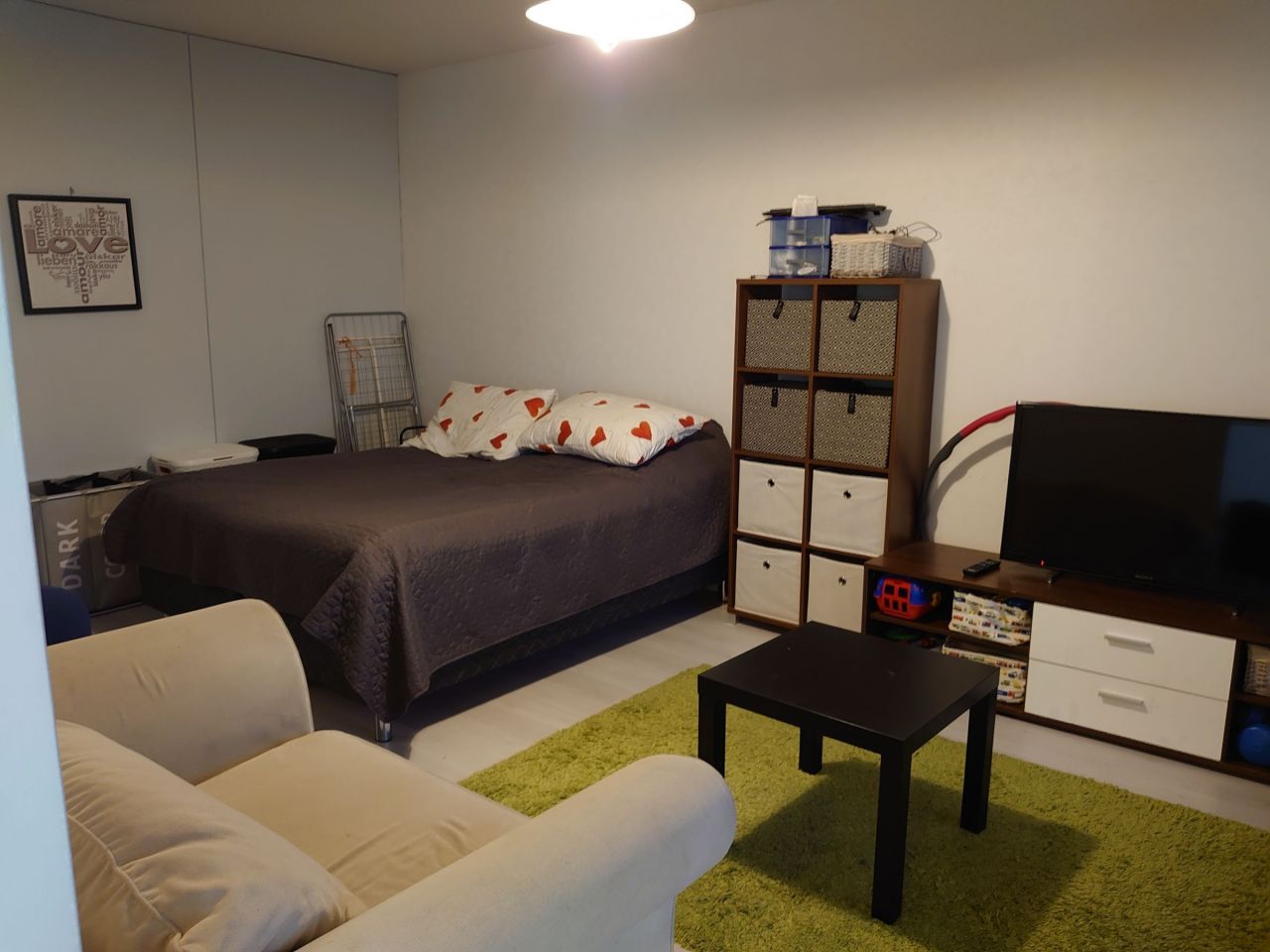 Квартира в Рованиеми, Финляндия, 63.5 м² - фото 3