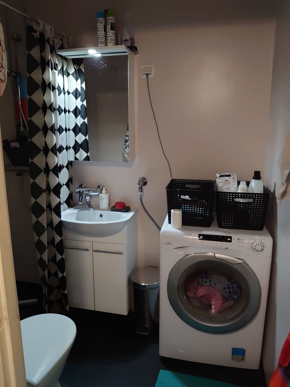 Квартира в Рованиеми, Финляндия, 63.5 м² - фото 5