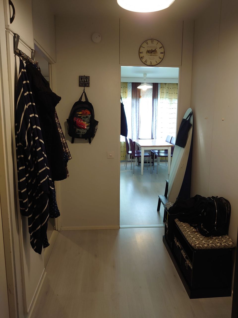 Квартира в Рованиеми, Финляндия, 63.5 м² - фото 7