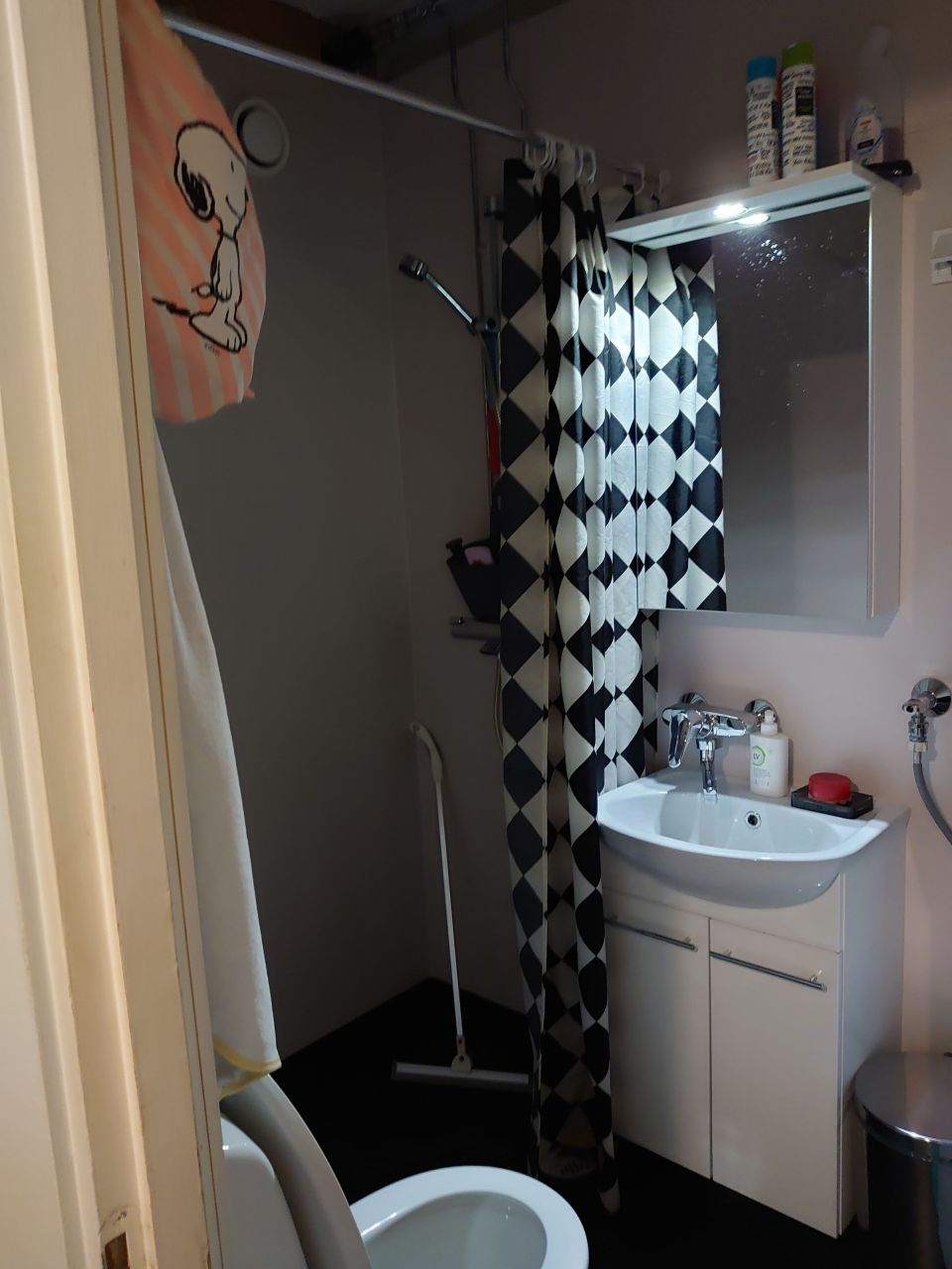 Квартира в Рованиеми, Финляндия, 63.5 м² - фото 6