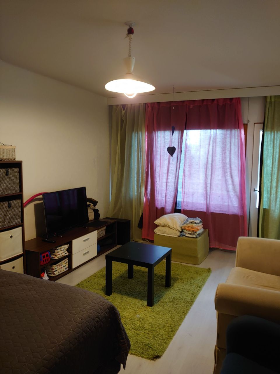 Квартира в Рованиеми, Финляндия, 63.5 м² - фото 8