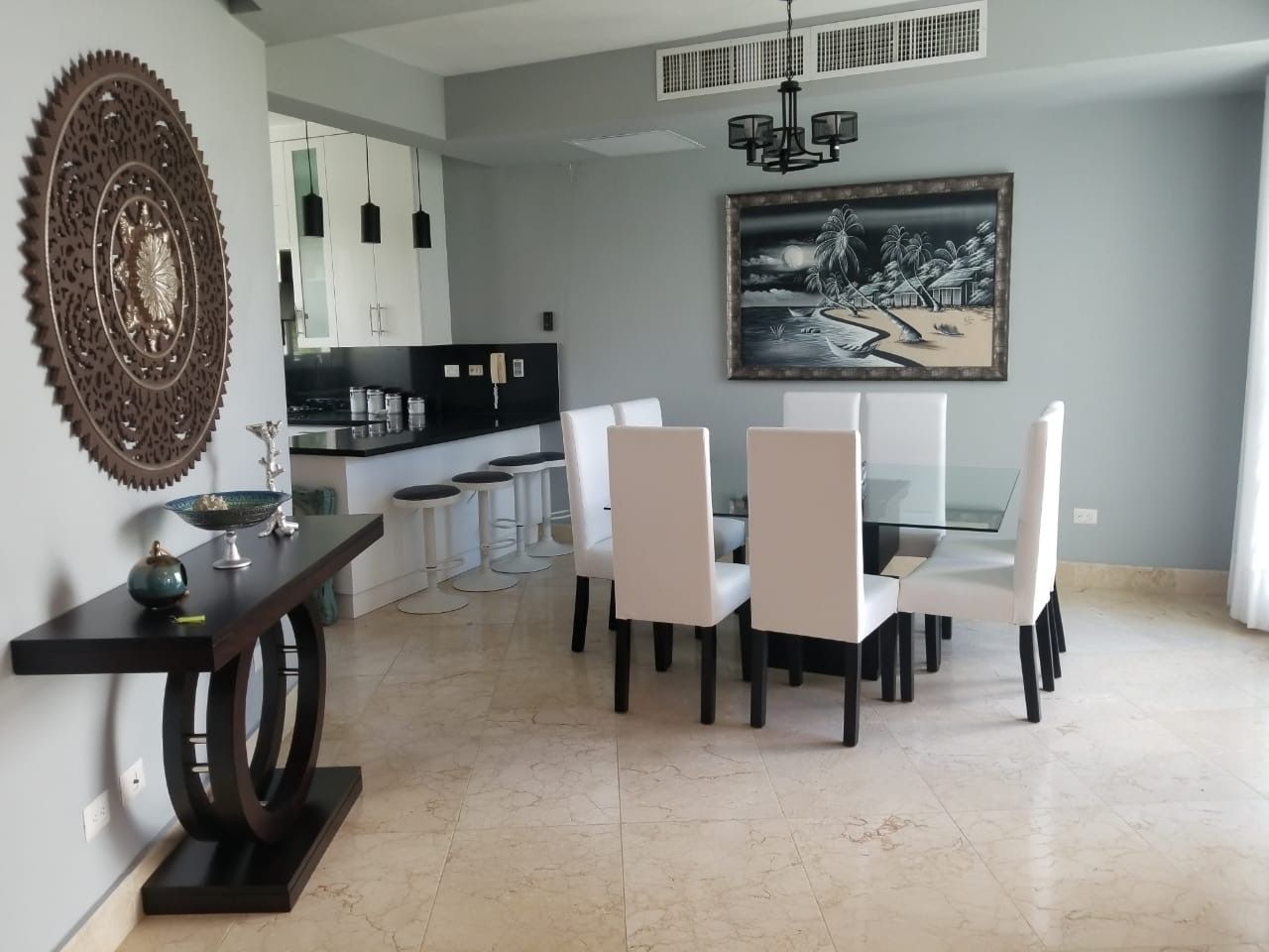 Квартира в Сосуа, Доминиканская Республика, 243 м² - фото 3