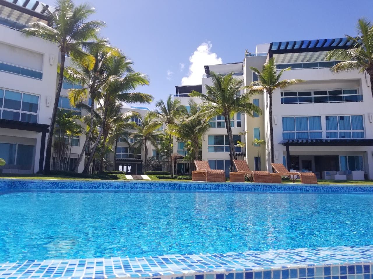 Квартира в Сосуа, Доминиканская Республика, 243 м² - фото 12