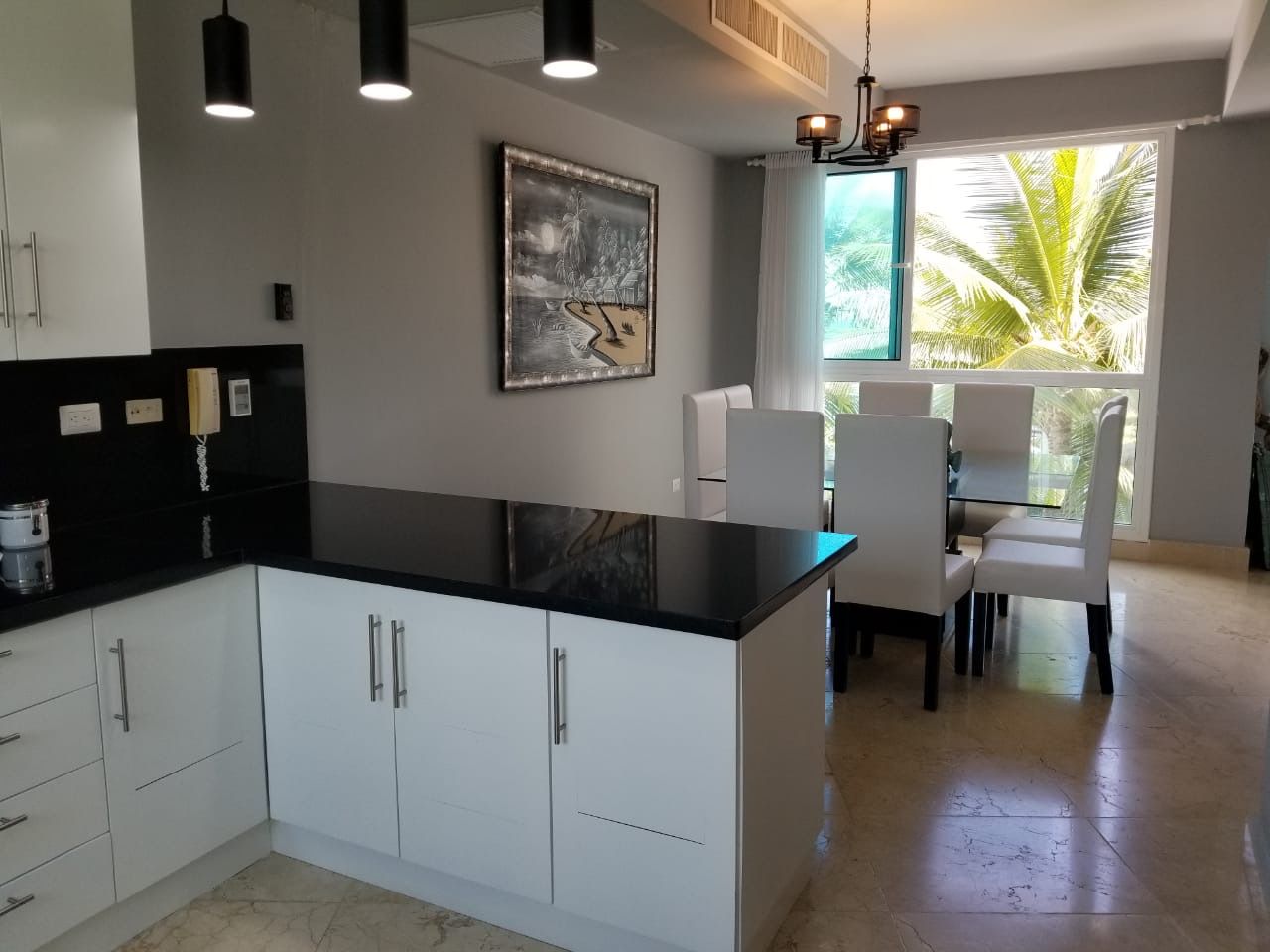 Квартира в Сосуа, Доминиканская Республика, 243 м² - фото 13