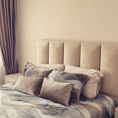 Квартира в Подгорице, Черногория, 65 м² - фото 5