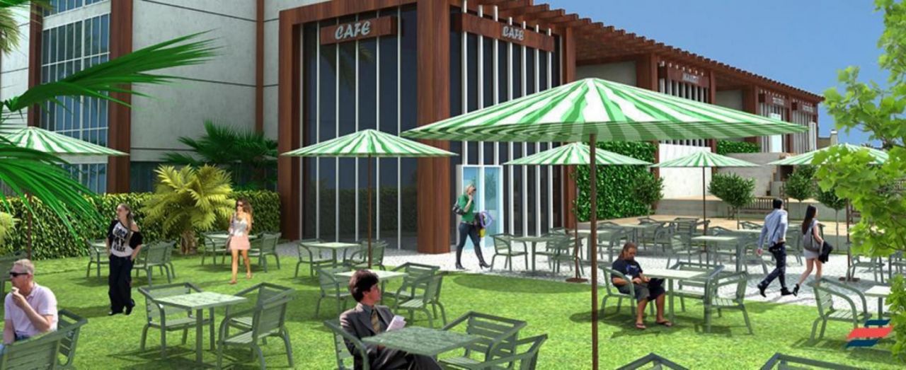 Апартаменты в Стамбуле, Турция, 165 м² - фото 1