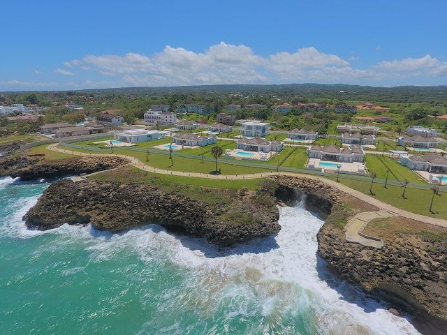 Дом в Сосуа, Доминиканская Республика, 250 м² - фото 13